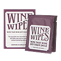 Wine Wipes Singles 12ct