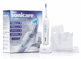 Sonicare Elite 7800